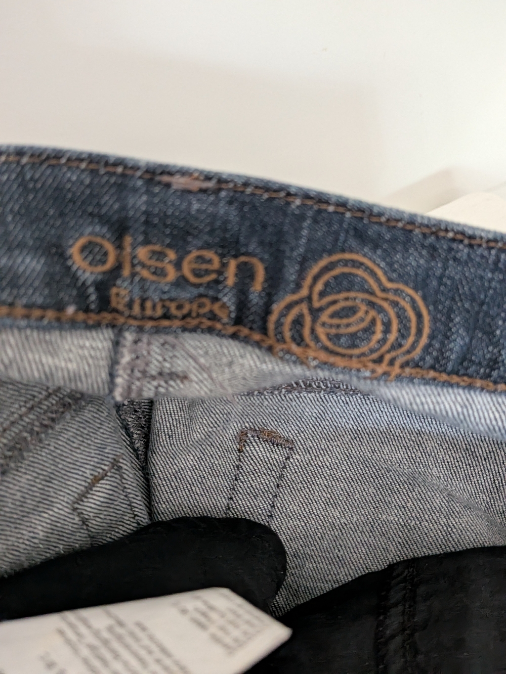 Olsen Jeans